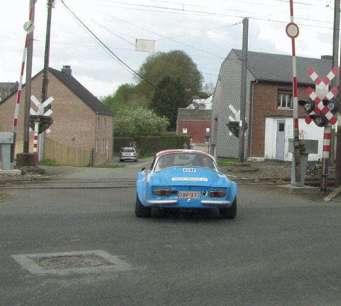 Routes du Muguet 1-5-2010 (21).JPG